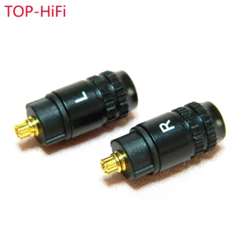 Топ-Hi-Fi наушники DIY Custom Repair MMCX Pin Для XBA-Z5 Z7 H3 H2 Z5 N3AP 300AP