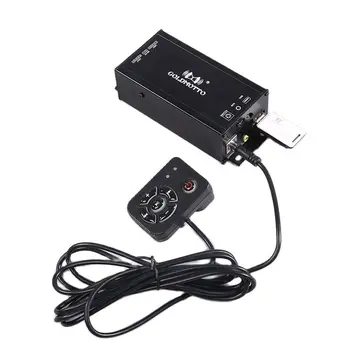 Усилитель звука высокой мощности 12V MP3-плеер Bluetooth Для мотоцикла ATV FM-радио USB AUX Музыкальная звуковая система