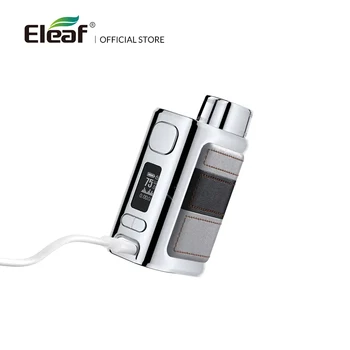 Оригинальный Eleaf iStick Pico Le Mod 75 Вт Подходит GX Головка катушки 0.5 Ом 0.2 Ом GX Танк Распылитель Электронная Сигарета Vape Box Mod Изображение 3