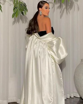 Prom Dresses  Exquisite O-Neck Mermaid Prom Beading Velour Formal Occasion Gown vestido verde esmeralda платье для выпускного Изображение 3