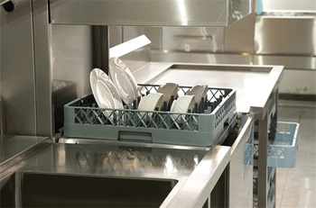 Посудомоечная машина мини-под прилавком стеклоомыватель умный домашний счетчик портативная посудомоечная машина Изображение 5