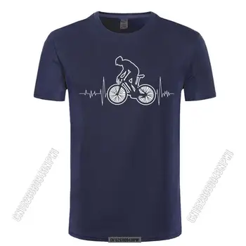 Новый сезон, футболка для катания на горных велосипедах, брендовая одежда, Футболка с логотипом велосипедов, подарочная футболка для езды на горных велосипедах, подарочная футболка для езды на велосипеде