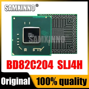 100% Новый чипсет BD82C204 SLJ4H BGA