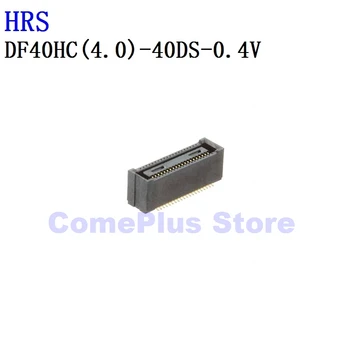 10 шт. разъемов DF40HC (4.0)-40DS-0.4 В 60DS 80DS 90DS