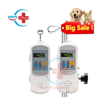 Продается цифровой инфузионный нагреватель для ветеринарной больницы HC-R003D для жидкой крови
