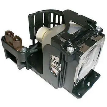Оригинальная лампа проектора с корпусом POA-LMP93 для SANYO PLC-XE30/PLC-XU2010C/PLC-XU70