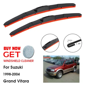 Автомобильный стеклоочиститель для Suzuki Grand Vitara 19 