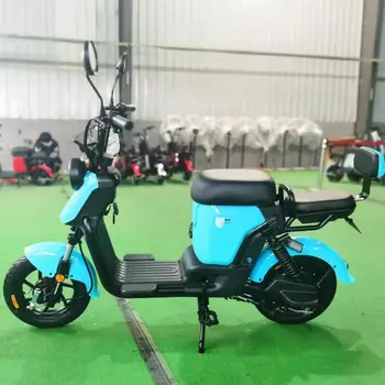 Прямая продажа с фабрики EEC, китайский новый электрический мотоцикл для взрослых по более дешевой цене