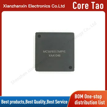 1 шт./лот MC56F8367MPYE MC56F8367 MPYE LQFP160 Новый и оригинальный чип контроллера цифрового сигнала