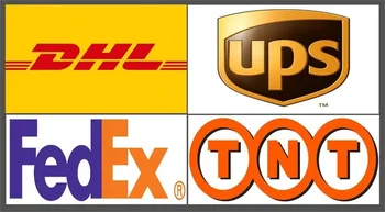 Дополнительная плата за разницу в цене Таможенный сбор DHL FedEx UPS TNT Быстрая доставка