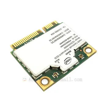 6235ANHMW 6235AN PCI E WiFi + Bluetooth 4,0 2,4 ГГц/5 ГГц 802.11abgn WLAN КАРТА Centrino Advanced-n 6235 для AUSU UX32 UX32VD IPEX4 Изображение 4