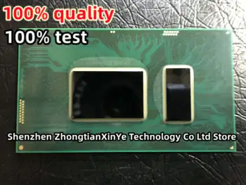100% тестовый очень хороший продукт sr3ld SR3LD i3-7020U I3 7020U bga-чип reball с шариками микросхем IC