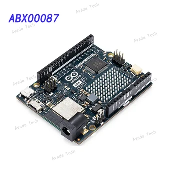 Avada Tech Arduino UNO R4 WiFi ABX00087 встроенная плата для разработки функций Wi-Fi и Bluetooth Изображение 0