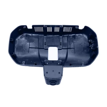 Для Great Wall WEI VV7 Wey P8 2019 Передняя и Задняя 4K Видеорегистратор для автомобильной Камеры Регистратор Dashcam WIFI Автомобильный Видеорегистратор Аксессуары Изображение 5