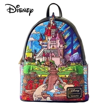 Рюкзак Disney из аниме 