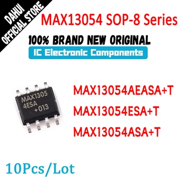 10 штук MAX13054AEASA + T MAX13054ESA + T MAX13054ASA + T MAX13054AEASA MAX13054ESA MAX13054ASA MAX13054 MAX микросхема SOP-8 в наличии